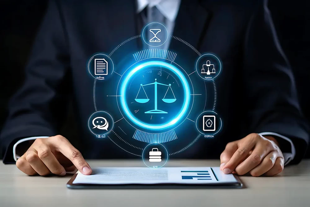 Juridique d’entreprise