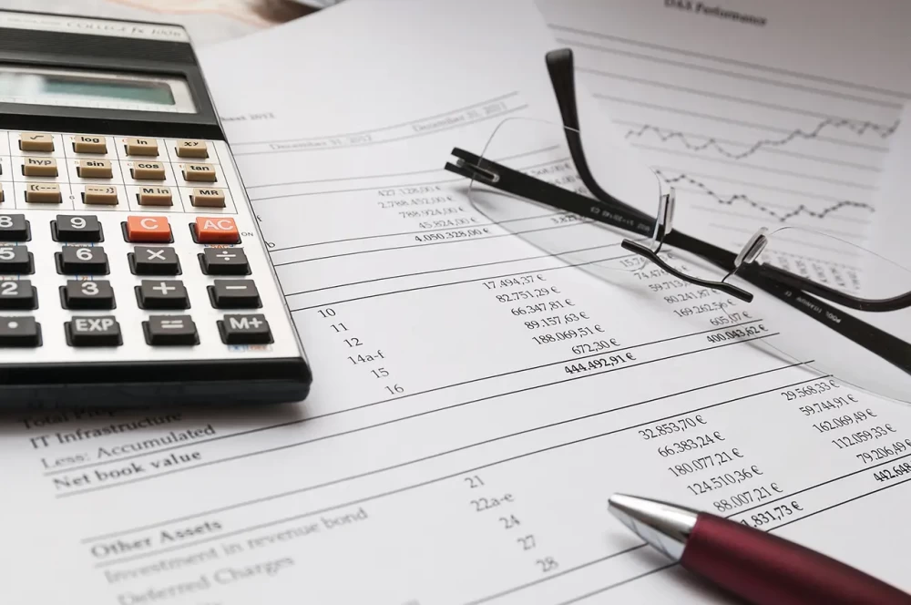 Audit et commissariat aux comptes